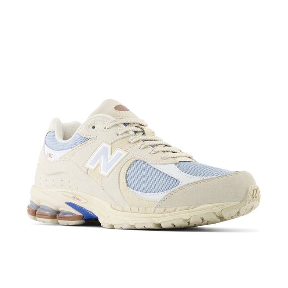New Balance Men's 2002R Sizes 10 Sandstone Timberwolf |M2002RBZ| Running NEW - Picture 12 of 13